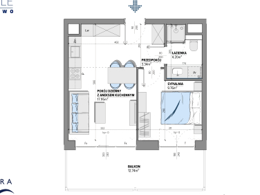 Mieszkanie Darłowo sprzedaż
