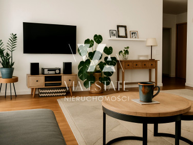 Mieszkanie Warszawa