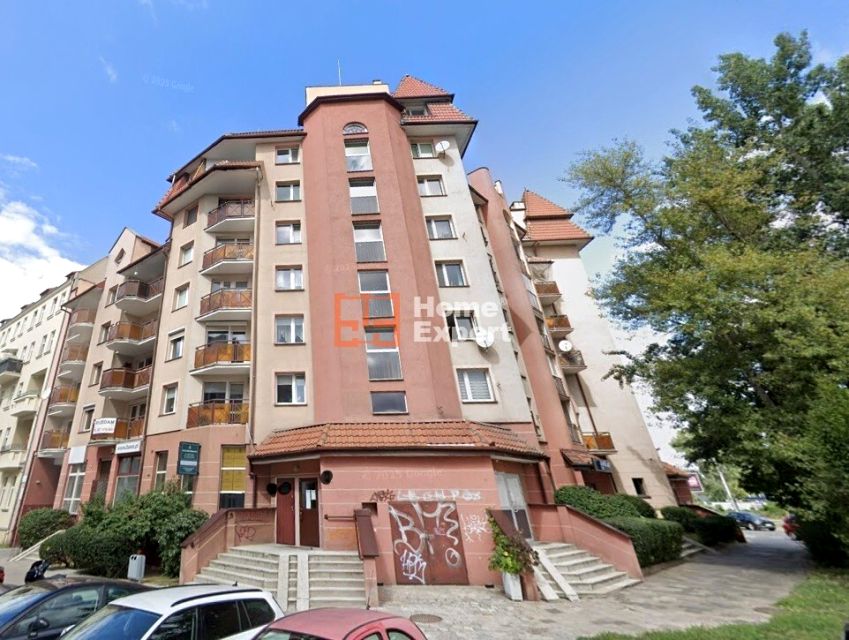 Mieszkanie Wrocław
