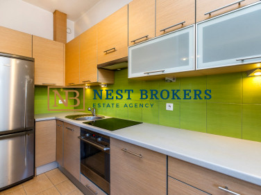 Mieszkanie Kraków wynajem