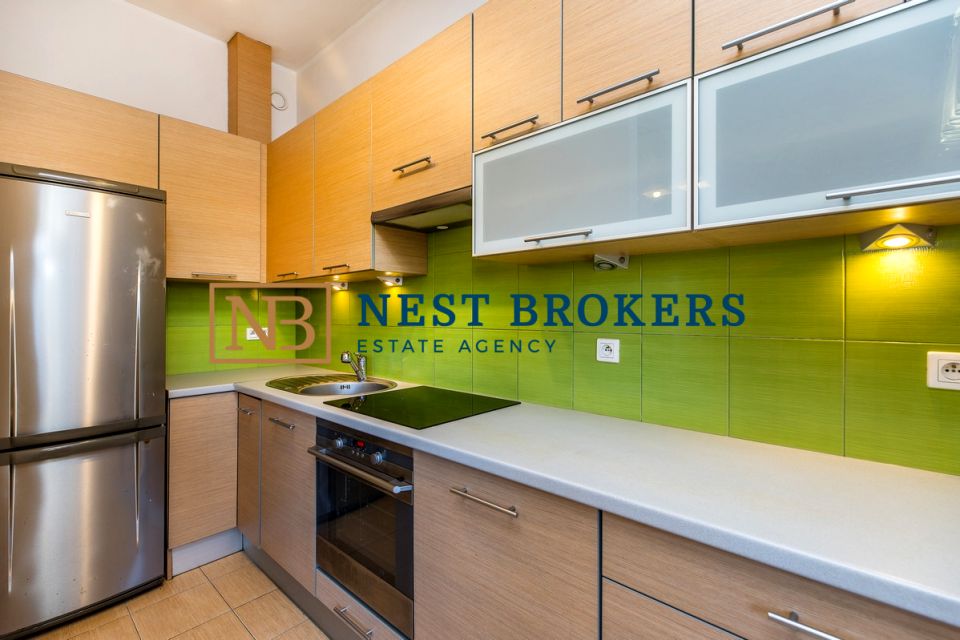 Mieszkanie Kraków wynajem