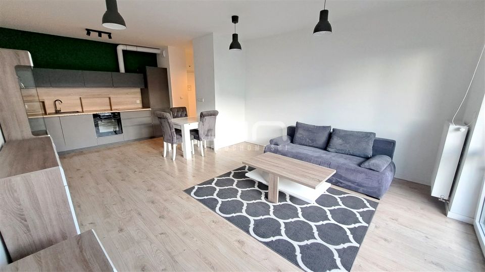 Mieszkanie Bielsko-Biała