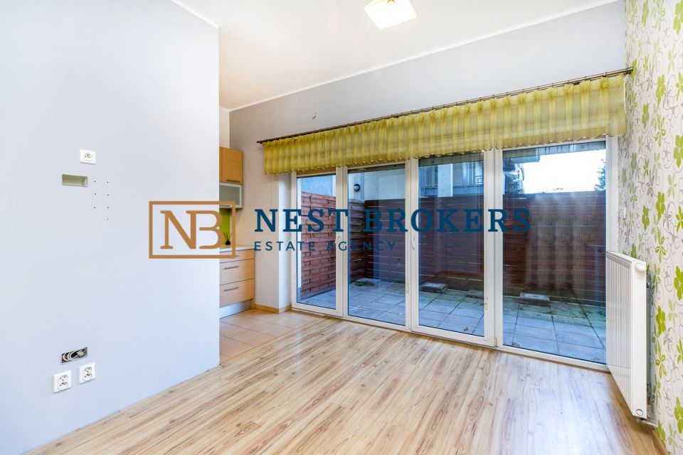 Mieszkanie blok mieszkalny wynajem