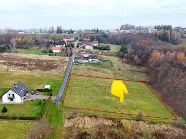 Działka budowlano-rolna Bielsko-Biała sprzedam