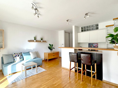 Mieszkanie Bielsko-Biała