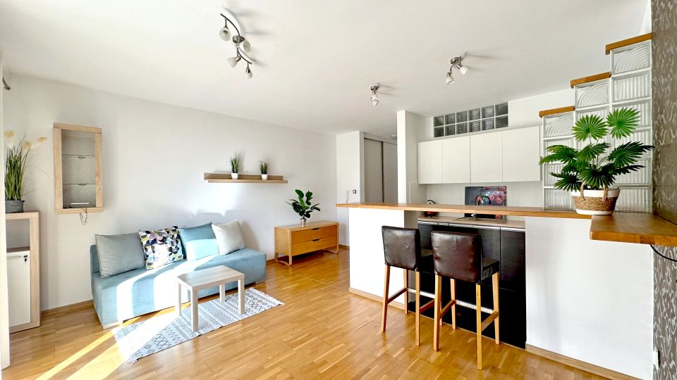 Mieszkanie Bielsko-Biała