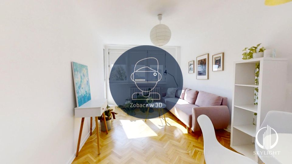 Mieszkanie Warszawa wynajem