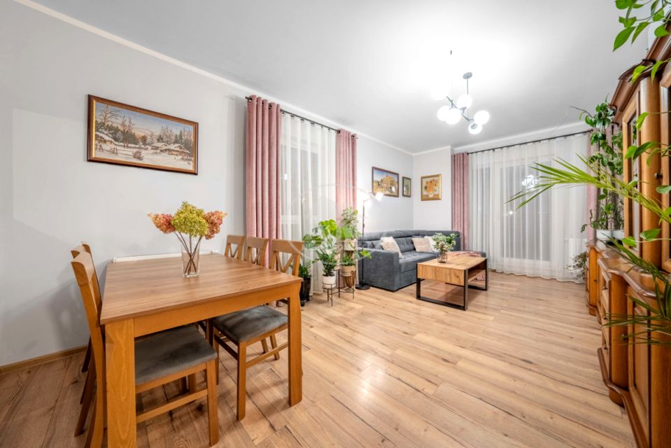 Mieszkanie Wrocław sprzedaż