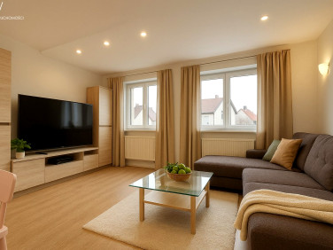 Mieszkanie Kołobrzeg