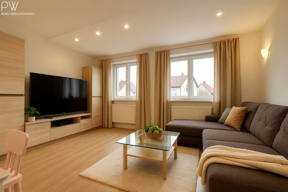 Mieszkanie Kołobrzeg