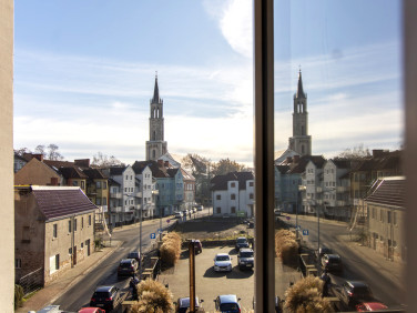 Mieszkanie Bolesławiec