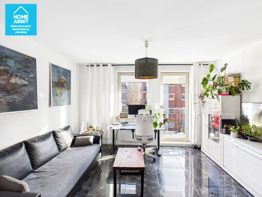 Mieszkanie Gdańsk sprzedaż