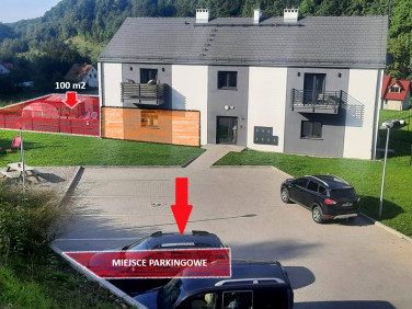 Mieszkanie Kudowa-Zdrój