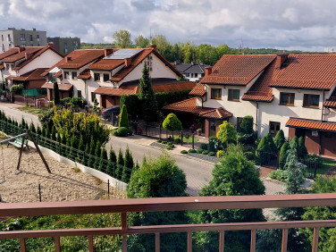 Mieszkanie Siemianowice Śląskie