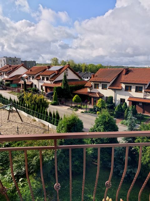 Mieszkanie Siemianowice Śląskie