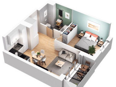 Mieszkanie Wrocław sprzedaż