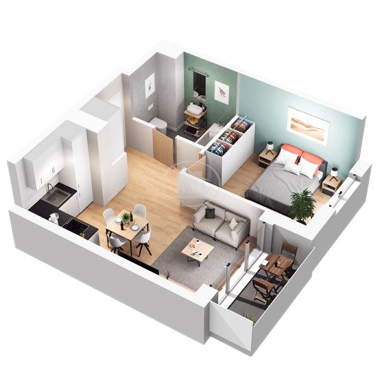 Mieszkanie Wrocław sprzedaż