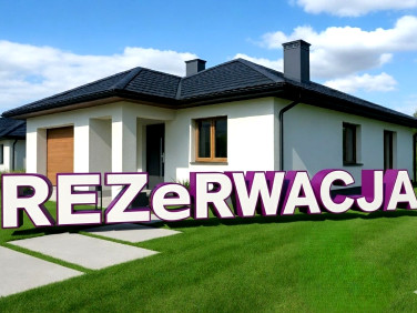 Dom wolnostojący sprzedaż