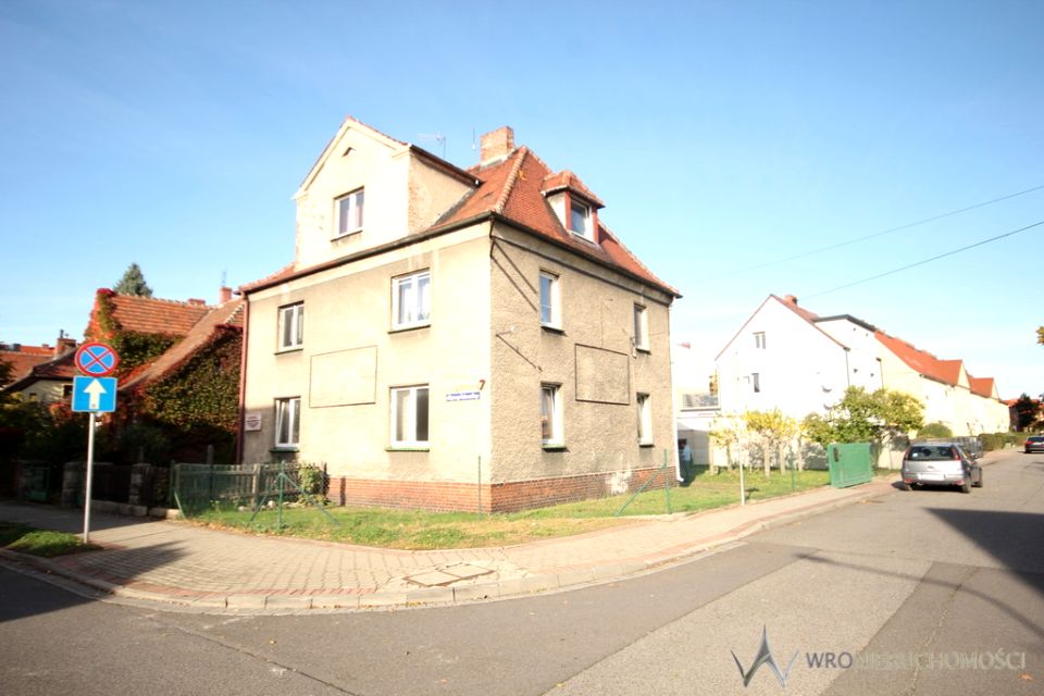 Dom Kędzierzyn-Koźle