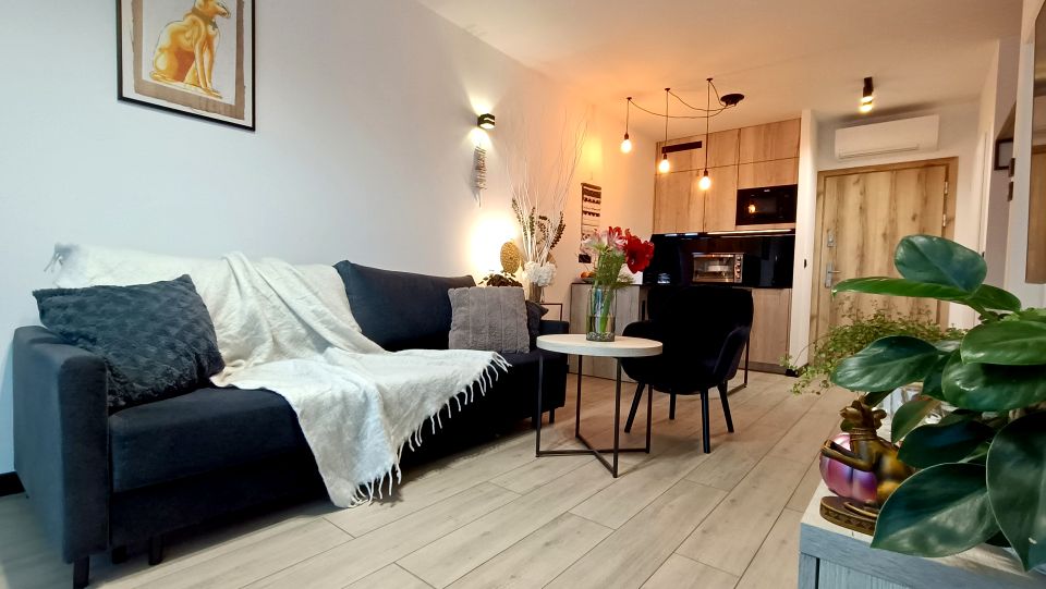 Mieszkanie Bielsko-Biała