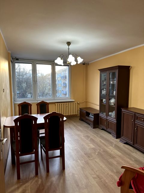 Mieszkanie Świnoujście