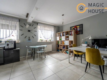 Mieszkanie Pruszcz Gdański