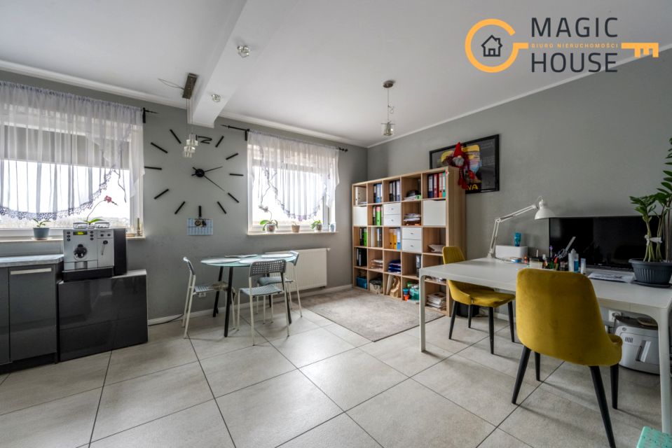 Mieszkanie Pruszcz Gdański