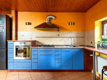 Mieszkanie Łodygowice sprzedaż