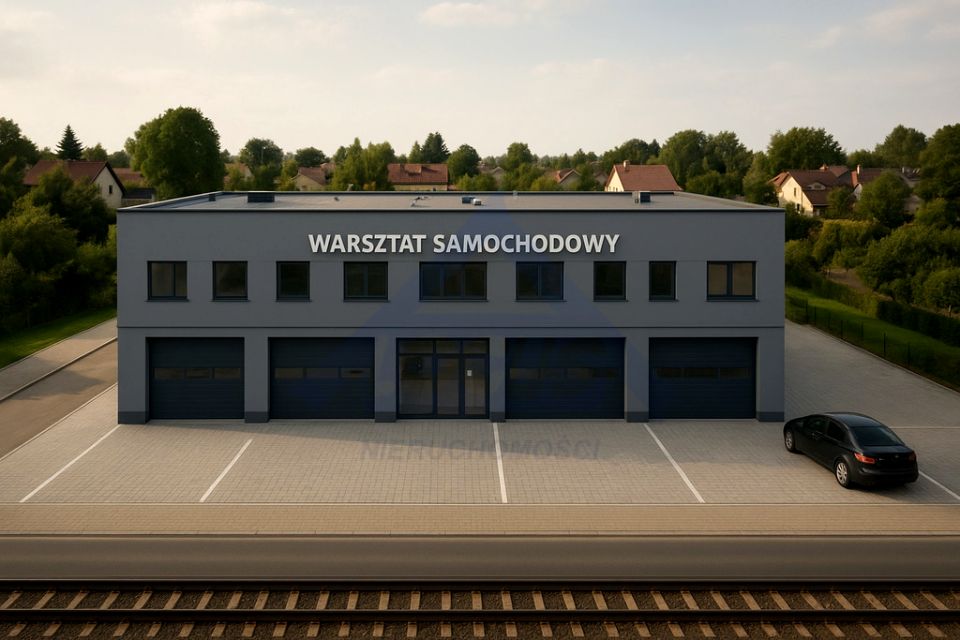 Lokal Warszawa