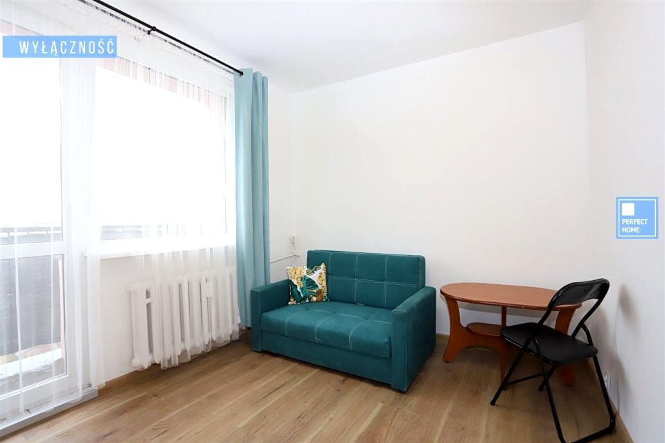 Mieszkanie Wałbrzych