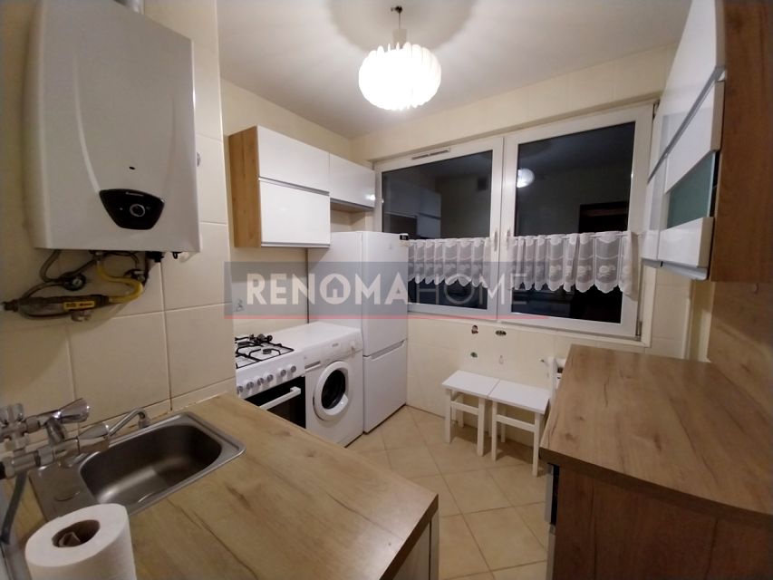 Mieszkanie Wałbrzych