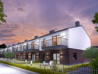 Mieszkanie nad jeziorem