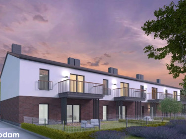 Mieszkanie apartamentowiec sprzedaż