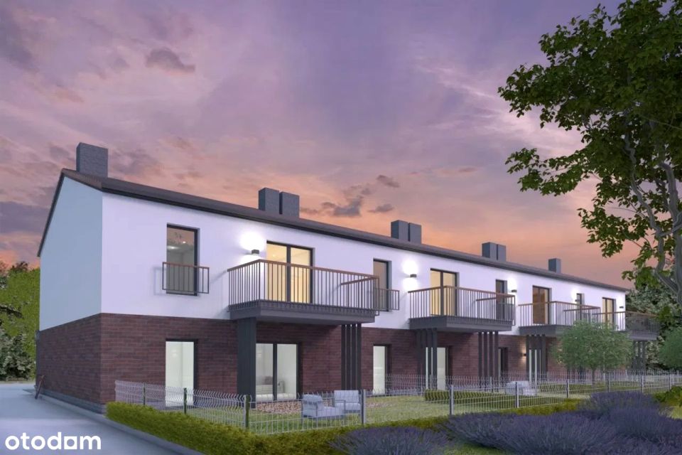 Mieszkanie apartamentowiec sprzedaż