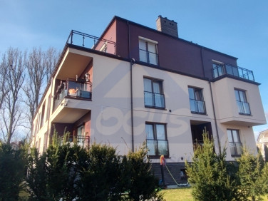 Mieszkanie apartamentowiec sprzedaż