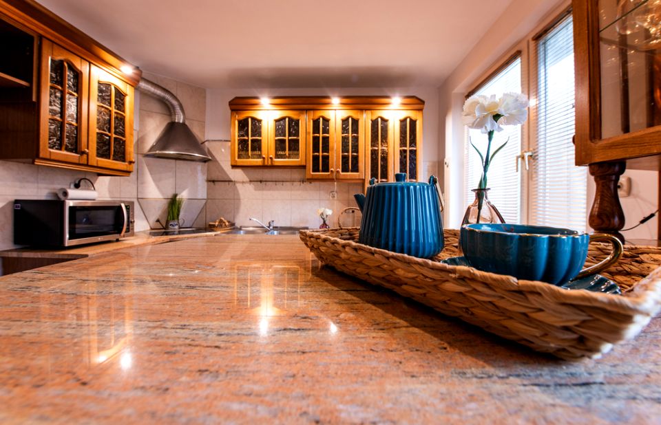 Mieszkanie Szczecinek