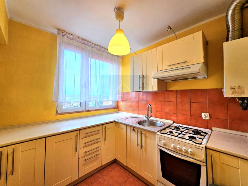 Mieszkanie Częstochowa