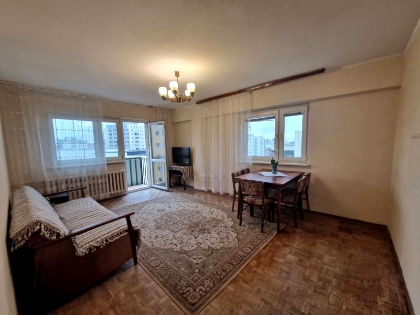 Mieszkanie Warszawa sprzedaż