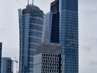 Mieszkanie Warszawa