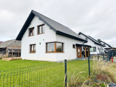 Dom Kostomłoty Drugie