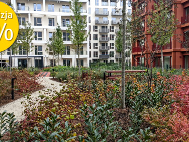 Mieszkanie apartamentowiec Warszawa