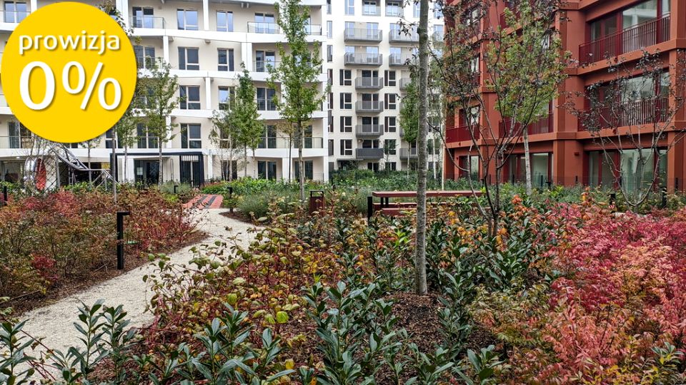 Mieszkanie apartamentowiec Warszawa