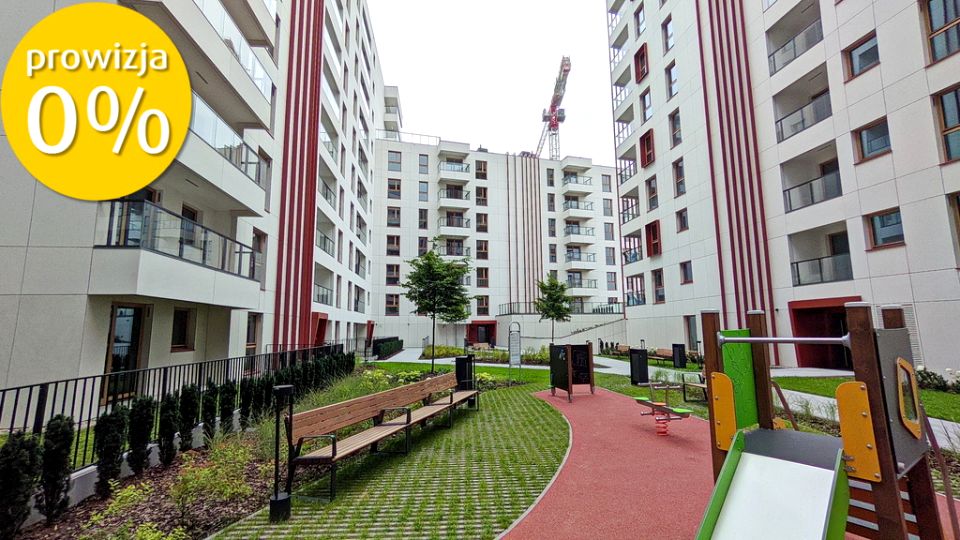 Mieszkanie apartamentowiec sprzedaż