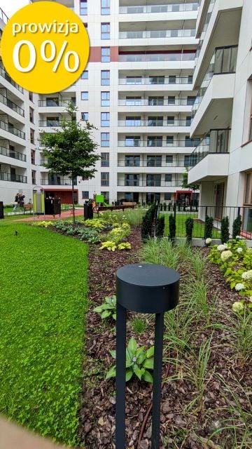 Mieszkanie apartamentowiec Warszawa