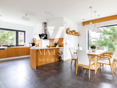 Dom Konstancin-Jeziorna