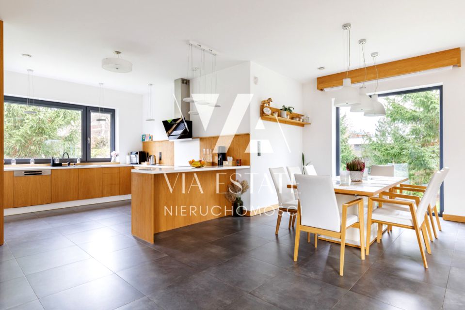 Dom Konstancin-Jeziorna