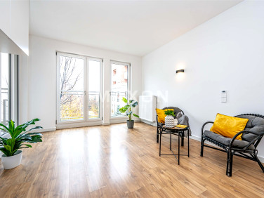 Mieszkanie Pruszków