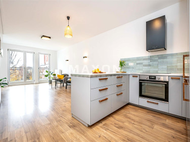 Mieszkanie Pruszków