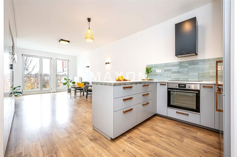 Mieszkanie Pruszków