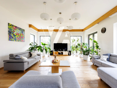 Dom Konstancin-Jeziorna